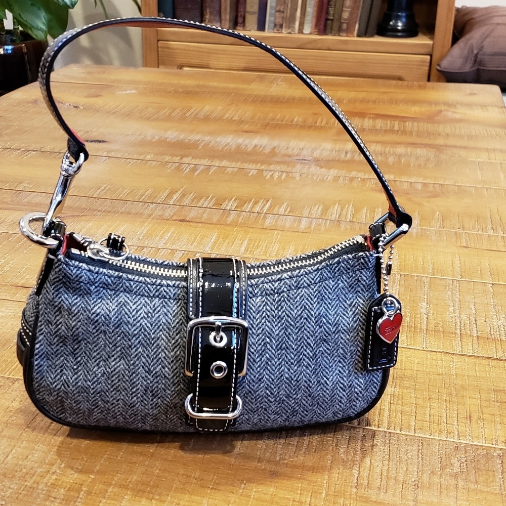 Coach small.purse